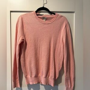 J Crew Sweater